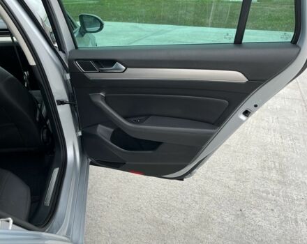 Серый Фольксваген Другая, объемом двигателя 2 л и пробегом 185 тыс. км за 21200 $, фото 7 на Automoto.ua