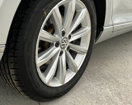 Серый Фольксваген Другая, объемом двигателя 2 л и пробегом 185 тыс. км за 21200 $, фото 4 на Automoto.ua