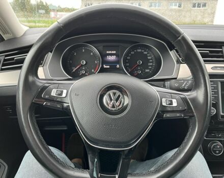 Серый Фольксваген Другая, объемом двигателя 2 л и пробегом 185 тыс. км за 21200 $, фото 5 на Automoto.ua