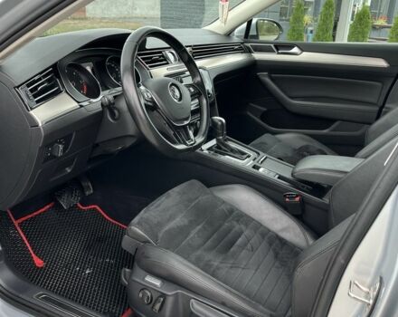 Серый Фольксваген Другая, объемом двигателя 2 л и пробегом 185 тыс. км за 21200 $, фото 10 на Automoto.ua