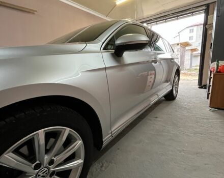 Серый Фольксваген Другая, объемом двигателя 2 л и пробегом 185 тыс. км за 21200 $, фото 1 на Automoto.ua