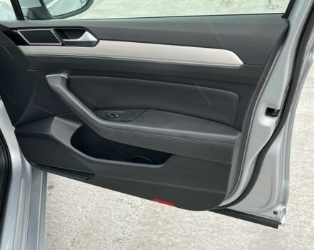 Серый Фольксваген Другая, объемом двигателя 2 л и пробегом 185 тыс. км за 21200 $, фото 3 на Automoto.ua