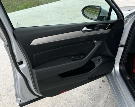 Серый Фольксваген Другая, объемом двигателя 2 л и пробегом 185 тыс. км за 21200 $, фото 8 на Automoto.ua