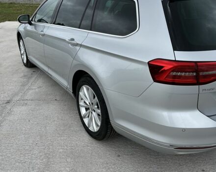 Серый Фольксваген Другая, объемом двигателя 2 л и пробегом 185 тыс. км за 21200 $, фото 13 на Automoto.ua