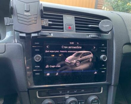 Серый Фольксваген Другая, объемом двигателя 1.5 л и пробегом 2 тыс. км за 15000 $, фото 10 на Automoto.ua