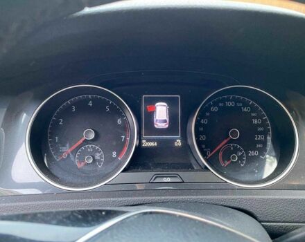 Серый Фольксваген Другая, объемом двигателя 1.5 л и пробегом 2 тыс. км за 15000 $, фото 11 на Automoto.ua