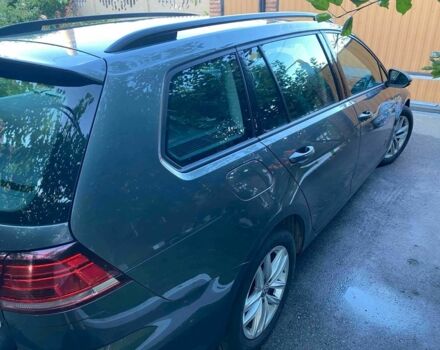 Серый Фольксваген Другая, объемом двигателя 1.5 л и пробегом 2 тыс. км за 15000 $, фото 4 на Automoto.ua