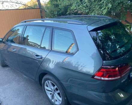 Серый Фольксваген Другая, объемом двигателя 1.5 л и пробегом 2 тыс. км за 15000 $, фото 3 на Automoto.ua