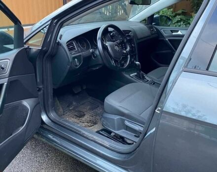 Серый Фольксваген Другая, объемом двигателя 1.5 л и пробегом 2 тыс. км за 15000 $, фото 14 на Automoto.ua