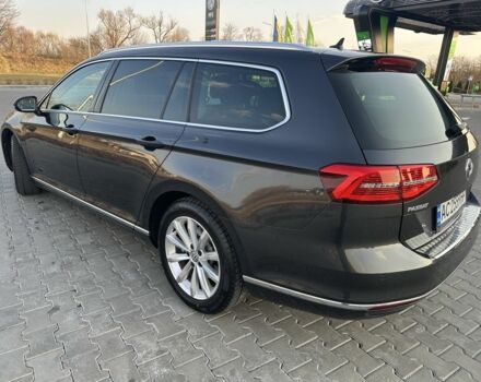 Серый Фольксваген Другая, объемом двигателя 1.6 л и пробегом 277 тыс. км за 17900 $, фото 3 на Automoto.ua