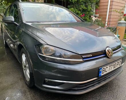 Серый Фольксваген Другая, объемом двигателя 1.5 л и пробегом 2 тыс. км за 15000 $, фото 1 на Automoto.ua