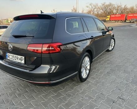 Серый Фольксваген Другая, объемом двигателя 1.6 л и пробегом 277 тыс. км за 17900 $, фото 2 на Automoto.ua