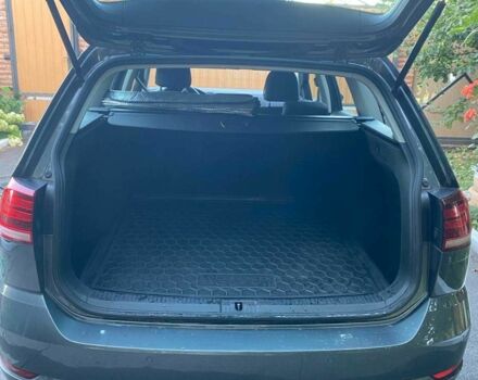 Серый Фольксваген Другая, объемом двигателя 1.5 л и пробегом 2 тыс. км за 15000 $, фото 6 на Automoto.ua