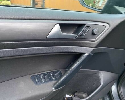 Серый Фольксваген Другая, объемом двигателя 1.5 л и пробегом 2 тыс. км за 15000 $, фото 13 на Automoto.ua