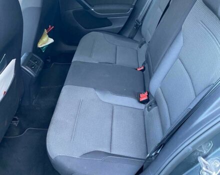 Серый Фольксваген Другая, объемом двигателя 1.5 л и пробегом 2 тыс. км за 15000 $, фото 15 на Automoto.ua