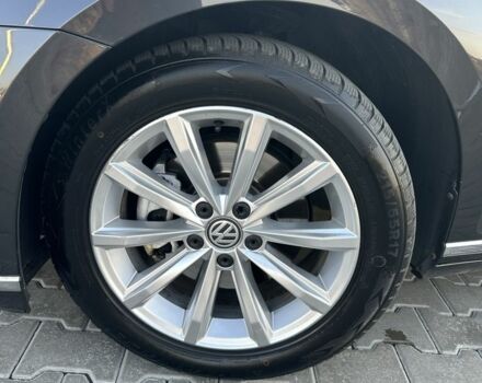 Серый Фольксваген Другая, объемом двигателя 1.6 л и пробегом 277 тыс. км за 17900 $, фото 7 на Automoto.ua