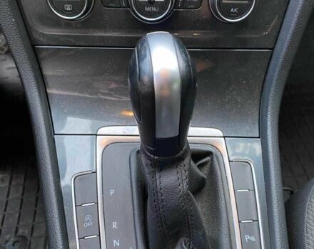 Серый Фольксваген Другая, объемом двигателя 1.5 л и пробегом 2 тыс. км за 15000 $, фото 8 на Automoto.ua