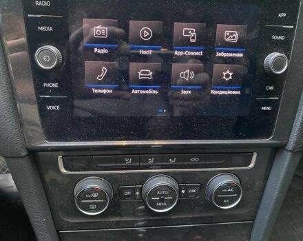 Серый Фольксваген Другая, объемом двигателя 1.5 л и пробегом 2 тыс. км за 15000 $, фото 9 на Automoto.ua