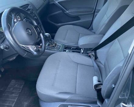 Серый Фольксваген Другая, объемом двигателя 1.5 л и пробегом 2 тыс. км за 15000 $, фото 7 на Automoto.ua