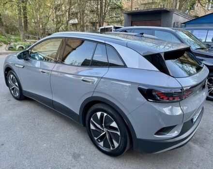 Серый Фольксваген Другая, объемом двигателя 0 л и пробегом 56 тыс. км за 21700 $, фото 8 на Automoto.ua