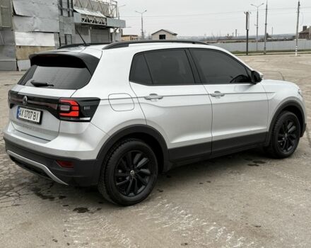 Серый Фольксваген Другая, объемом двигателя 1 л и пробегом 54 тыс. км за 19000 $, фото 4 на Automoto.ua