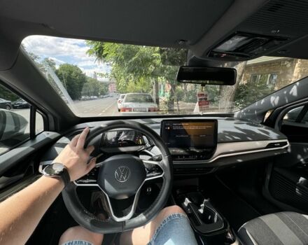 Серый Фольксваген Другая, объемом двигателя 0 л и пробегом 56 тыс. км за 21700 $, фото 1 на Automoto.ua