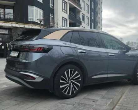 Серый Фольксваген Другая, объемом двигателя 0 л и пробегом 66 тыс. км за 25500 $, фото 6 на Automoto.ua