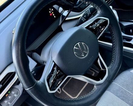 Серый Фольксваген Другая, объемом двигателя 0 л и пробегом 56 тыс. км за 21700 $, фото 13 на Automoto.ua