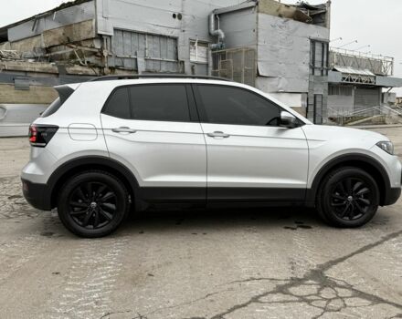 Серый Фольксваген Другая, объемом двигателя 1 л и пробегом 54 тыс. км за 19000 $, фото 3 на Automoto.ua