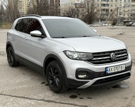 Серый Фольксваген Другая, объемом двигателя 1 л и пробегом 54 тыс. км за 19000 $, фото 2 на Automoto.ua