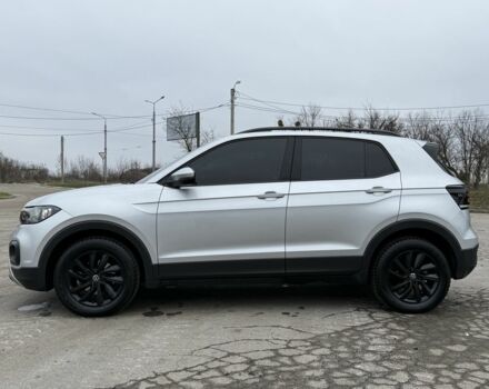 Серый Фольксваген Другая, объемом двигателя 1 л и пробегом 54 тыс. км за 19000 $, фото 7 на Automoto.ua