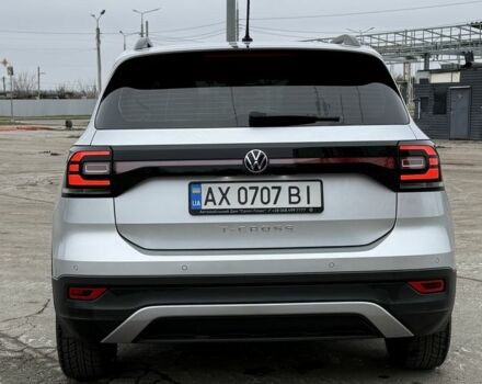 Серый Фольксваген Другая, объемом двигателя 1 л и пробегом 54 тыс. км за 19000 $, фото 5 на Automoto.ua