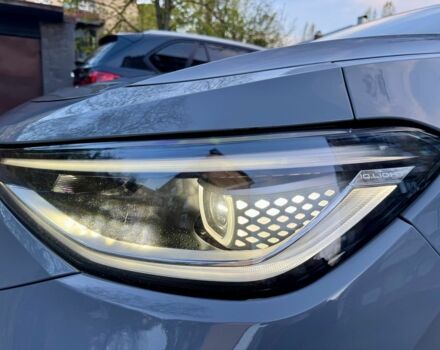 Серый Фольксваген Другая, объемом двигателя 0 л и пробегом 56 тыс. км за 21700 $, фото 4 на Automoto.ua