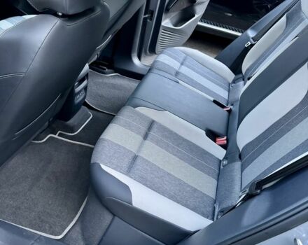 Серый Фольксваген Другая, объемом двигателя 0 л и пробегом 56 тыс. км за 21700 $, фото 10 на Automoto.ua