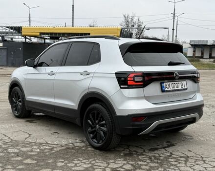 Серый Фольксваген Другая, объемом двигателя 1 л и пробегом 54 тыс. км за 19000 $, фото 6 на Automoto.ua