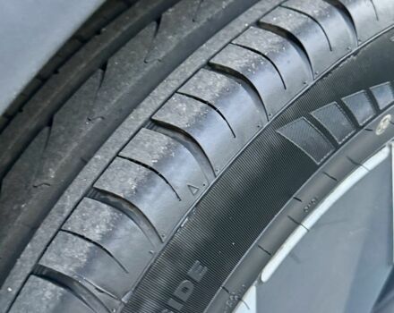 Серый Фольксваген Другая, объемом двигателя 0 л и пробегом 56 тыс. км за 21700 $, фото 16 на Automoto.ua