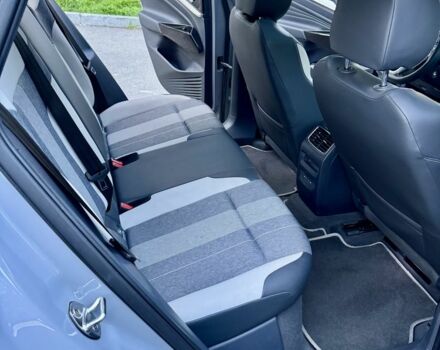 Серый Фольксваген Другая, объемом двигателя 0 л и пробегом 56 тыс. км за 21700 $, фото 14 на Automoto.ua