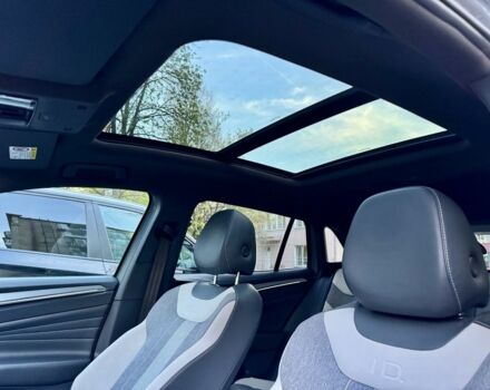 Серый Фольксваген Другая, объемом двигателя 0 л и пробегом 56 тыс. км за 21700 $, фото 7 на Automoto.ua