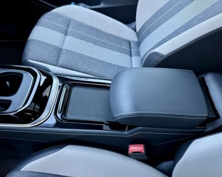 Серый Фольксваген Другая, объемом двигателя 0 л и пробегом 56 тыс. км за 21700 $, фото 12 на Automoto.ua