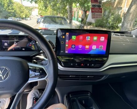 Серый Фольксваген Другая, объемом двигателя 0 л и пробегом 56 тыс. км за 21700 $, фото 2 на Automoto.ua