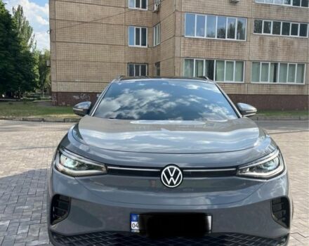 Сірий Фольксваген Інша, об'ємом двигуна 0 л та пробігом 60 тис. км за 23000 $, фото 1 на Automoto.ua