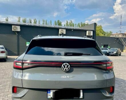 Сірий Фольксваген Інша, об'ємом двигуна 0 л та пробігом 60 тис. км за 23000 $, фото 5 на Automoto.ua