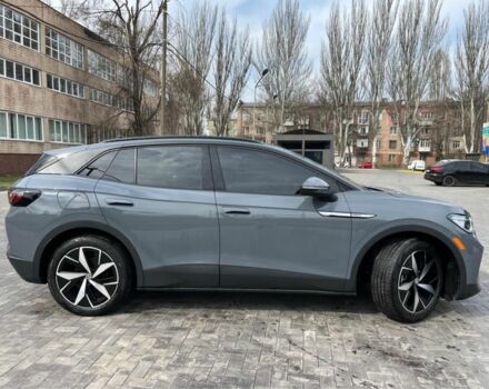 Сірий Фольксваген Інша, об'ємом двигуна 0 л та пробігом 60 тис. км за 23000 $, фото 2 на Automoto.ua