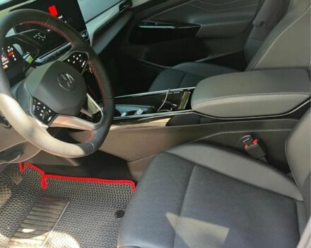 Сірий Фольксваген Інша, об'ємом двигуна 0 л та пробігом 60 тис. км за 23000 $, фото 6 на Automoto.ua