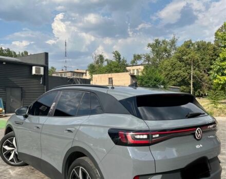 Сірий Фольксваген Інша, об'ємом двигуна 0 л та пробігом 60 тис. км за 23000 $, фото 3 на Automoto.ua