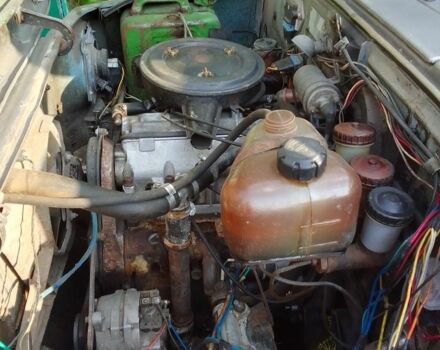 Серый Фольксваген Другая, объемом двигателя 1 л и пробегом 50 тыс. км за 1069 $, фото 3 на Automoto.ua