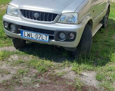 Сірий Фольксваген Інша, об'ємом двигуна 1.3 л та пробігом 2 тис. км за 2000 $, фото 1 на Automoto.ua