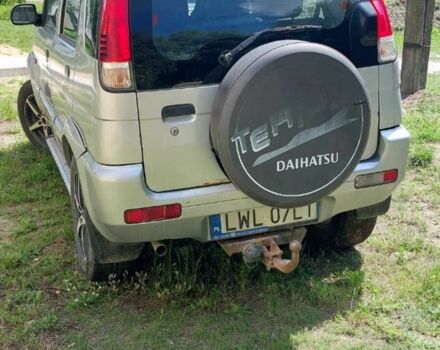 Сірий Фольксваген Інша, об'ємом двигуна 1.3 л та пробігом 2 тис. км за 2000 $, фото 7 на Automoto.ua