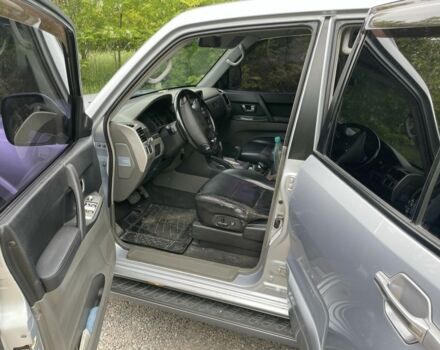 Серый Фольксваген Другая, объемом двигателя 3.5 л и пробегом 330 тыс. км за 7000 $, фото 6 на Automoto.ua