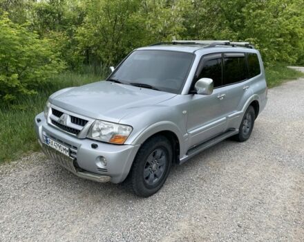 Серый Фольксваген Другая, объемом двигателя 3.5 л и пробегом 330 тыс. км за 7000 $, фото 4 на Automoto.ua